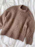 Ingrid Sweater